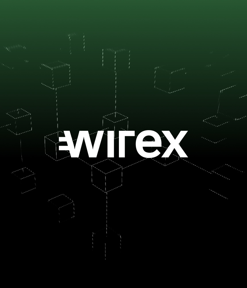 Wirex Crypto